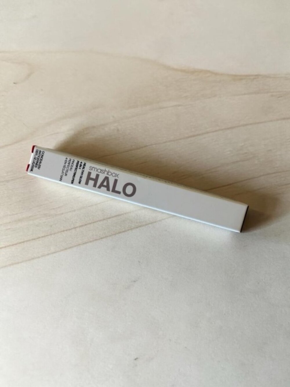 Smashbox Halo Healthy Glow 4-in-1 Perfecting Pen Concealer Pen  L30-N NEW
